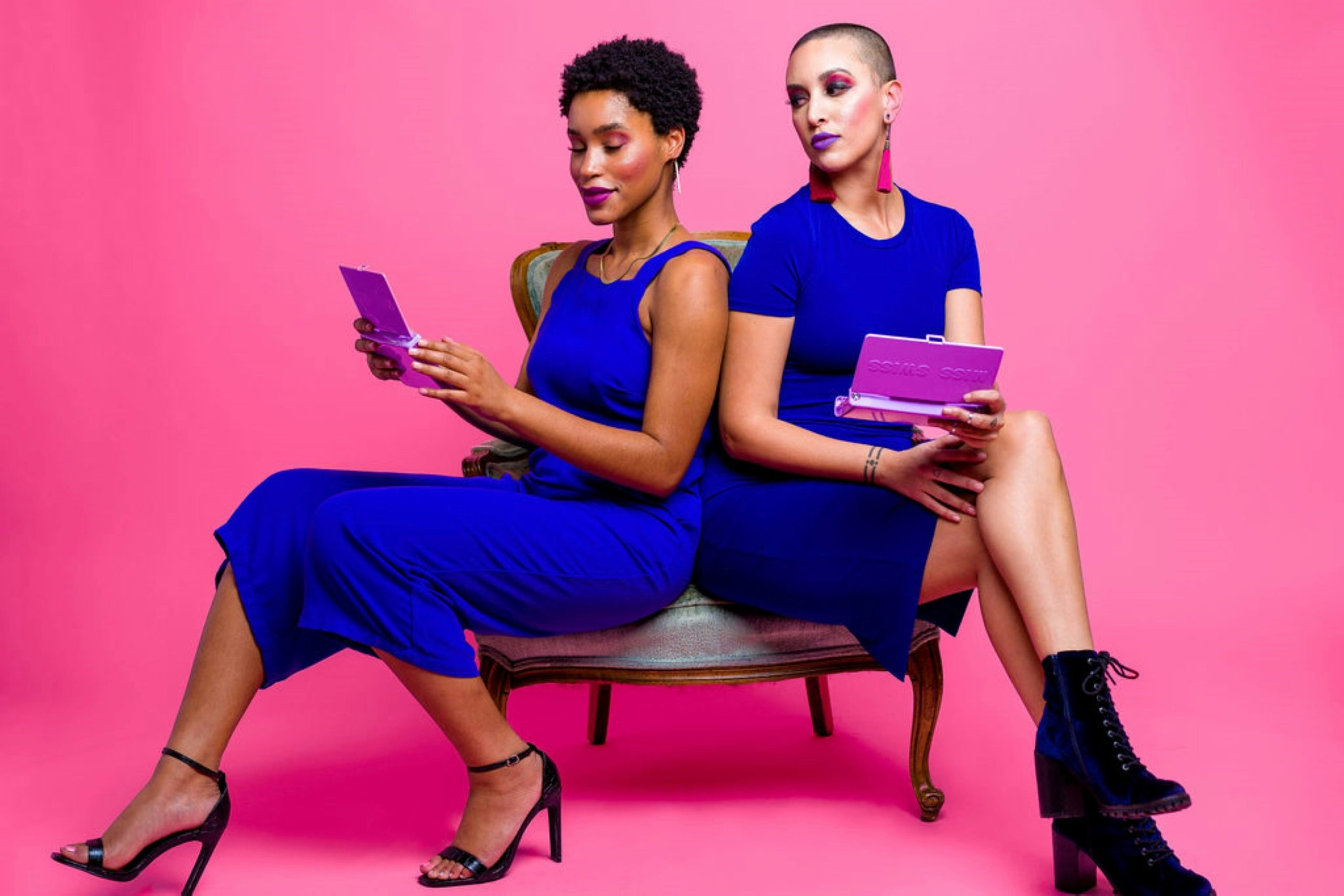 How the fashion industry is finally embracing gender fluidity