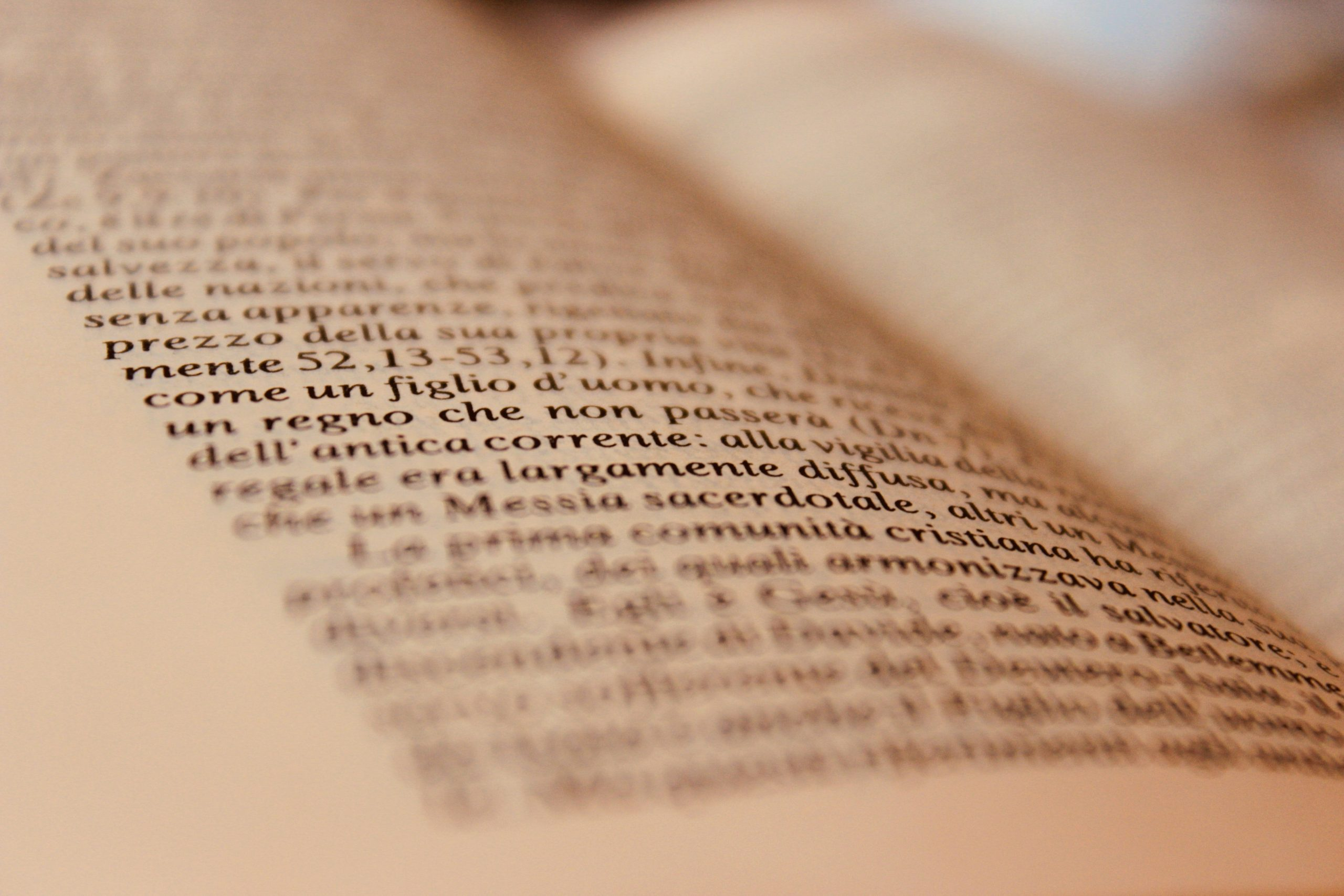 The Transformative Potential of Learning a New Language