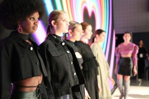 Exploring the role of fashion in social and political movements