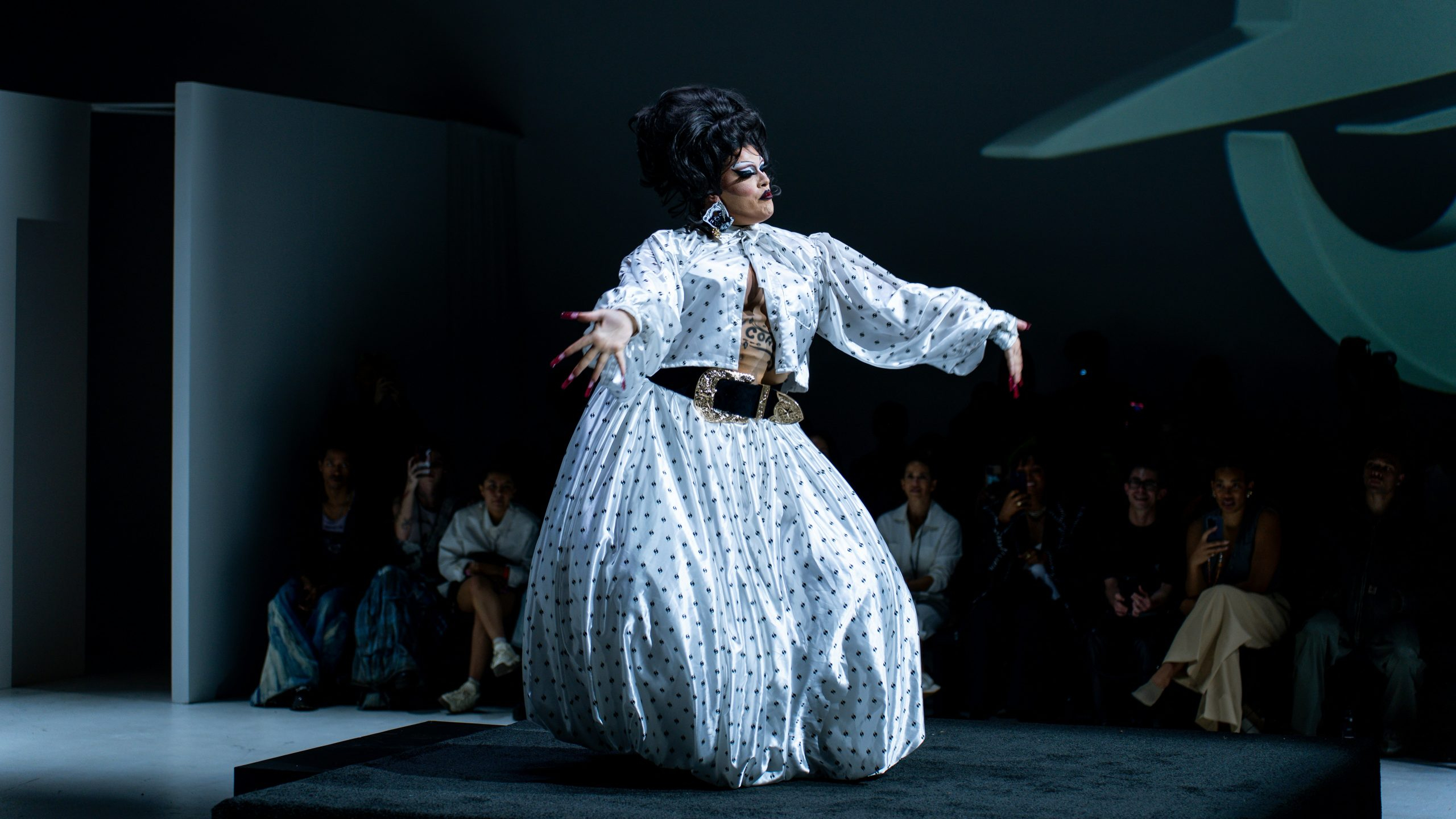 A look at the most boundary-pushing fashion collaborations