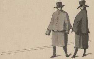 The unsung heroes of fashion history you need to know